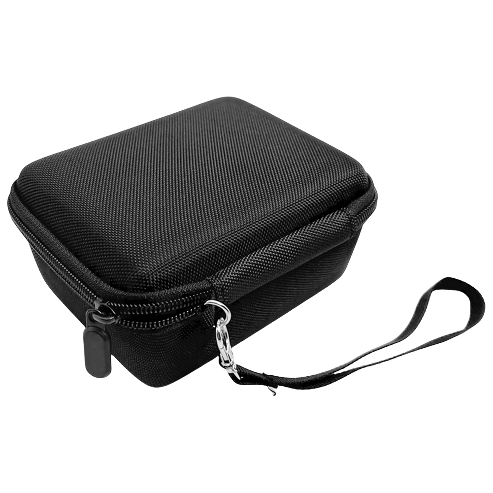 Tech Accessories Case - Kotak Penyimpanan Flash Drive USB, Tempat