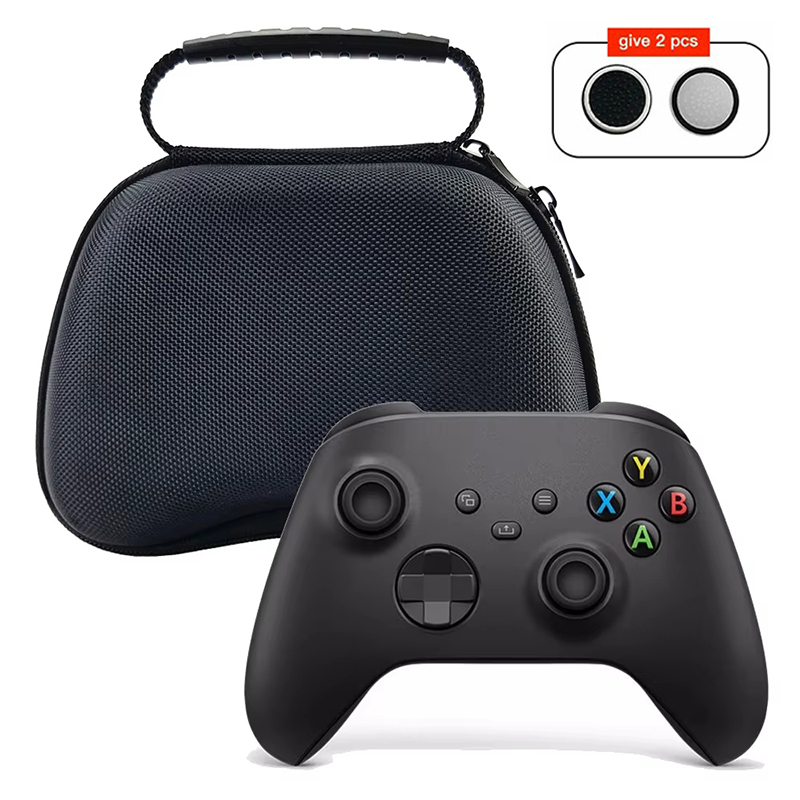 Tech Accessories Case - Tas Pembawa EVA Keras Portabel untuk