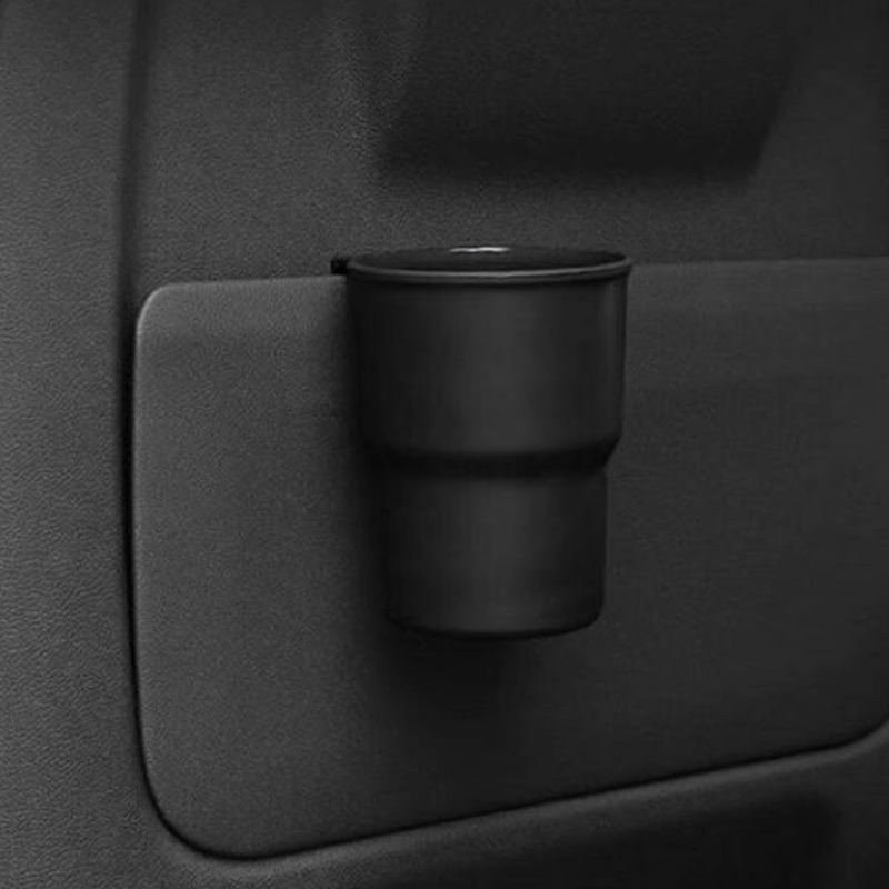 Mobile Tech Accessories - Tempat Gelas Air Mobil Tempat Minuman