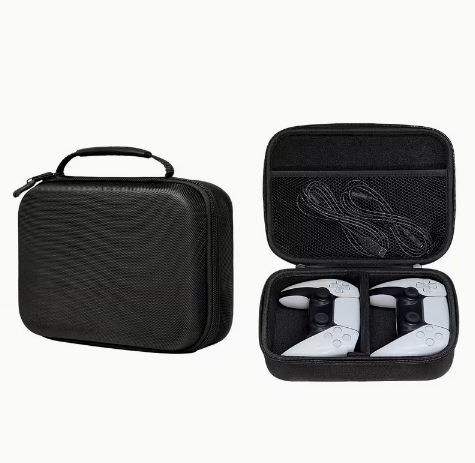 Tech Accessories Case - Tas Jinjing Keras EVA Portabel untuk