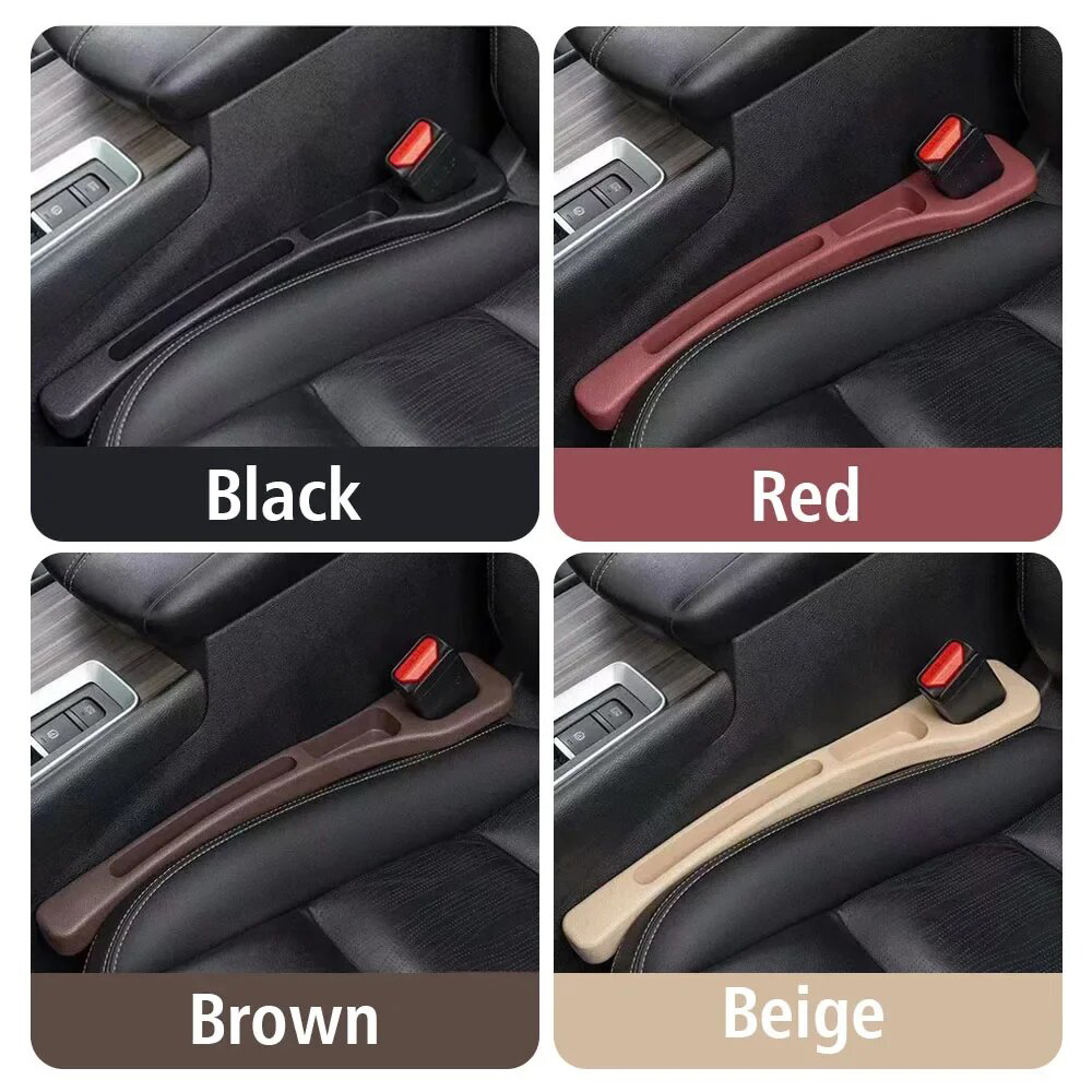 Pengisi Celah Kursi Mobil Anta - Tech Car Accessories ulasan dan harga