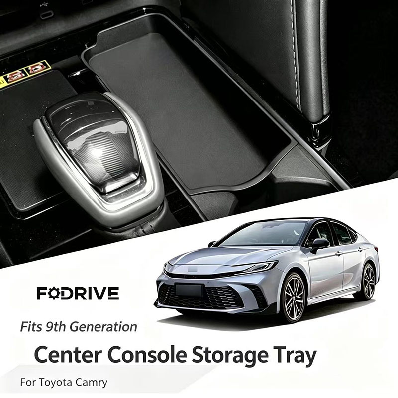 Untuk Toyota Camry Generasi 9  - Tech Car Accessories ulasan dan harga