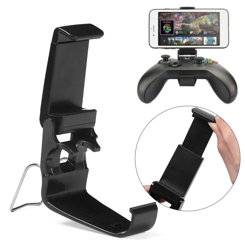 Klip Pengendali Gamepad Braket - Mobile Tech Accessories ulasan dan harga