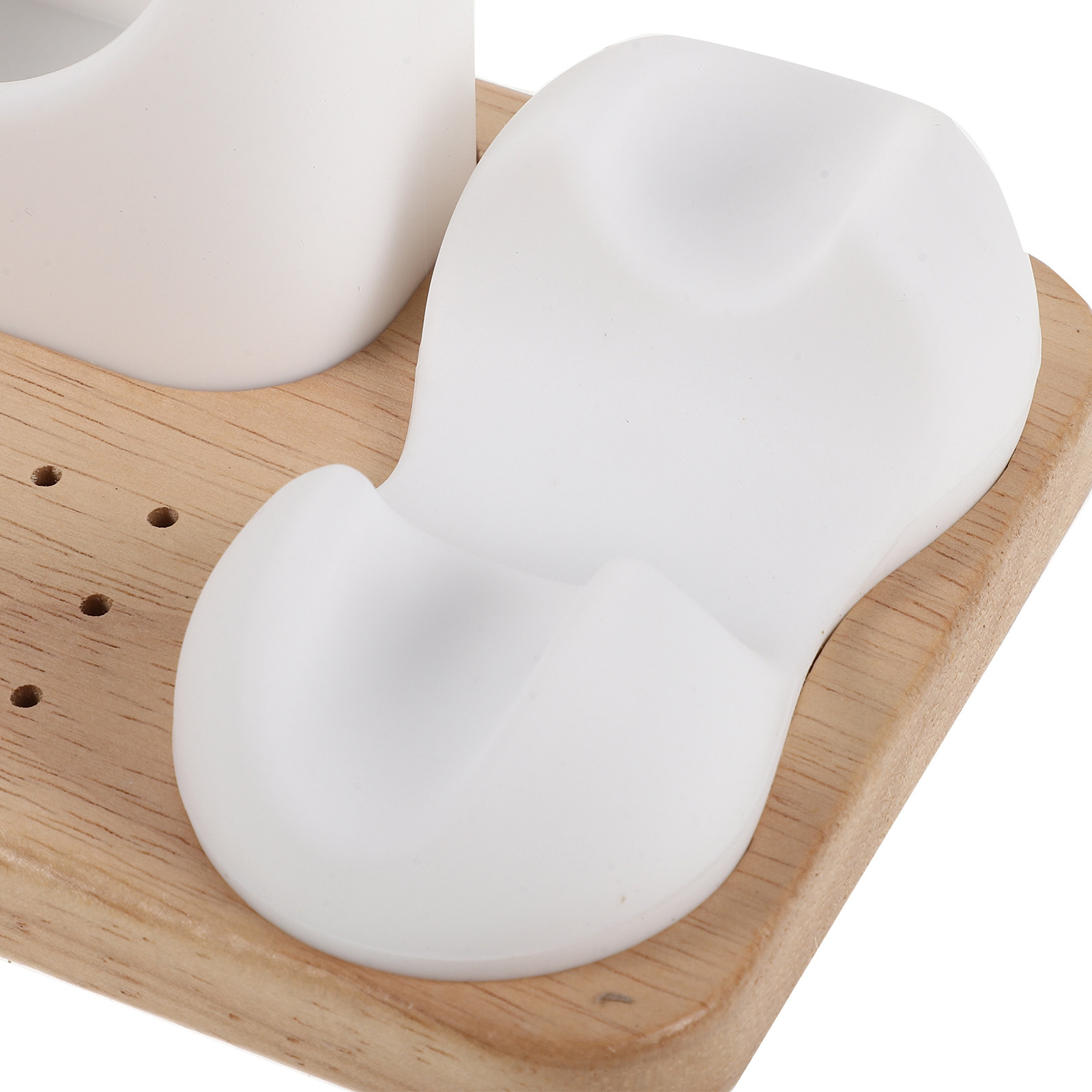 Tempat Penyimpanan Mata Bor Ku - Tech Accessories Storage ulasan dan harga