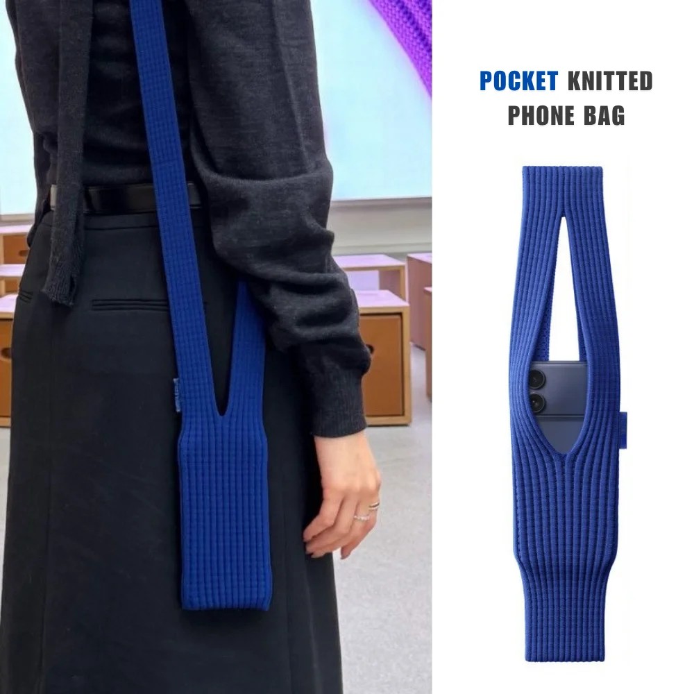 Casing Ponsel Saku Kreatif Ser - Mobile Tech Accessories ulasan dan harga