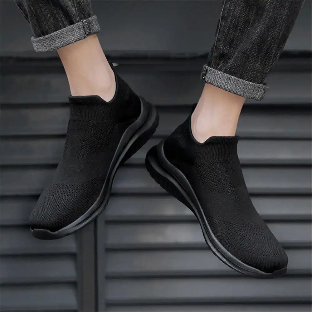 Sepatu olahraga pria, krem lem - Kawaii Tech Accessories ulasan dan harga