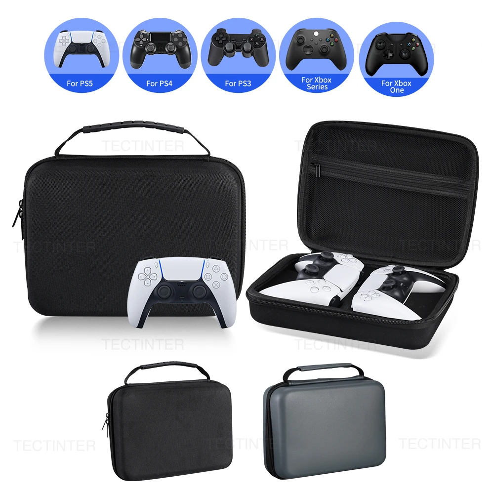 Tas Jinjing Portabel untuk Ser - Tech Accessories Case ulasan dan harga