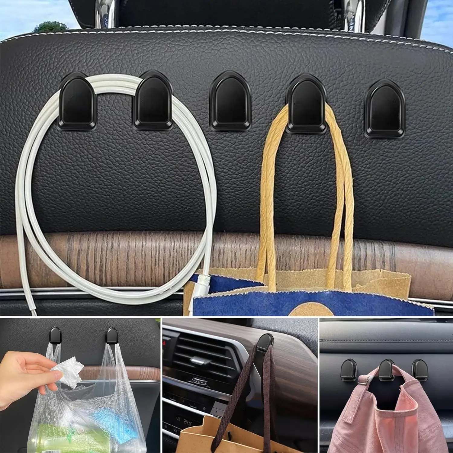 Gantungan Mobil Mini untuk Pen - Tech Car Accessories ulasan dan harga